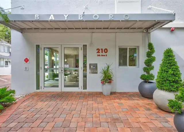 Property at 210 5th Ave S #107, Saint Petersburg, FL, 33701, 1 bed, 1 bath, [object Object]