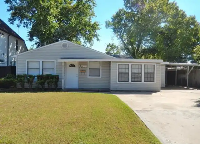 Property at 2710 Mount View Dr, Dallas, TX, 75234, 3 beds, 1.5 baths, [object Object]