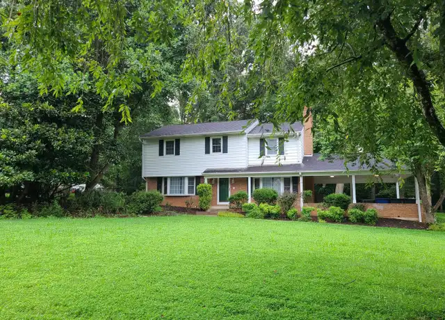Property at 10617 Good Spring Ave, Great Falls, VA, 22066, 4 beds, 2.5 baths, [object Object]