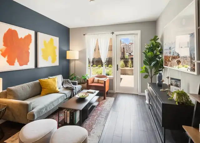 Property at AMLI at Uptown - 1633 Pearl St, Denver, CO, 80203, 0 beds, 1 bath, [object Object]