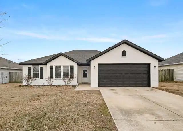 Property at 4503 SW Limestone Ave, Bentonville, AR, 72712, 3 beds, 2 baths, [object Object]