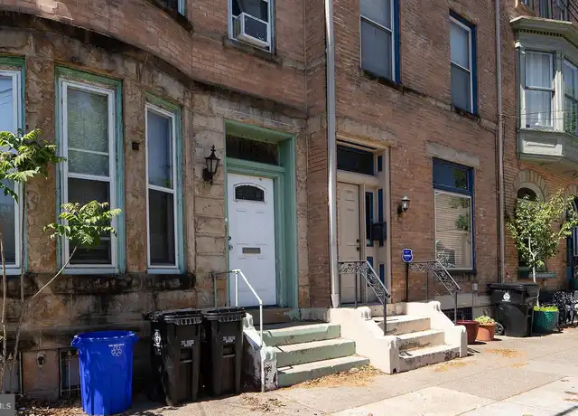 Property at 1612 N 3rd St Unit FIRST FLOOR, Harrisburg, PA, 17102, 1 bed, 1 bath, [object Object]