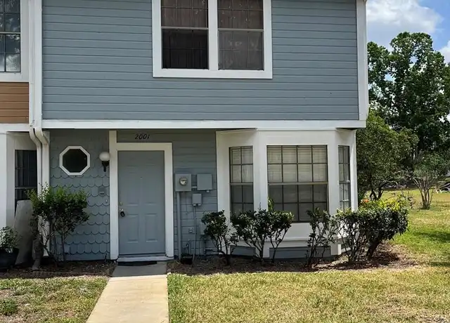 Property at 2001 Waterleaf St, Orlando, FL, 32837, 2 beds, 2.5 baths, [object Object]