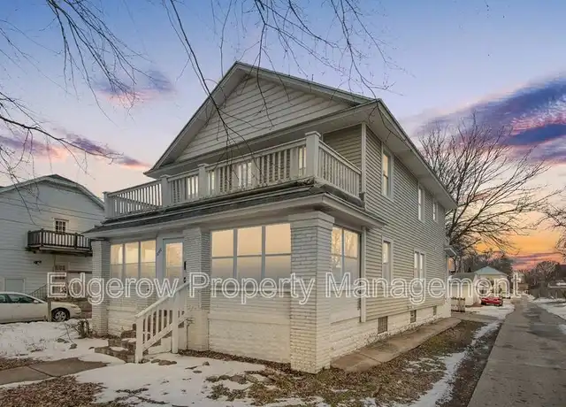 Property at 666 Myrtle St NW Unit 2, Grand Rapids, MI, 49504, 2 beds, 1 bath, [object Object]