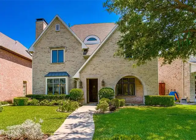 Property at 2805 Rosedale Ave, Dallas, TX, 75205, 5 beds, 6.5 baths, [object Object]