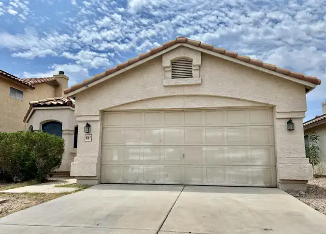 Property at 9007 W Fargo Dr, Peoria, AZ, 85382, 3 beds, 2 baths, [object Object]