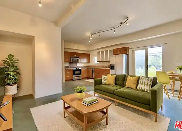 Property at 1023 Oak Grove Dr Unit ADU, Eagle Rock, CA, 90041, 1 bed, 1 bath, [object Object]