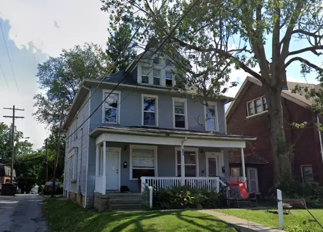 Property at 305 E 19th Ave Unit 307, Columbus, OH, 43201, 5 beds, 2 baths, [object Object]