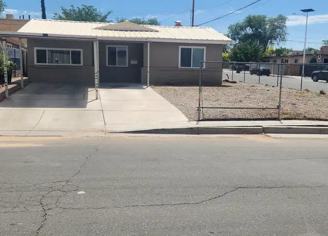 Property at 448 San Pablo St SE, Albuquerque, NM, 87108, 3 beds, 2 baths, [object Object]