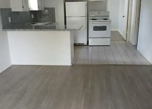 Property at 1326 Blair St Unit 5, Houston, TX, 77008, 1 bed, 1 bath, [object Object]
