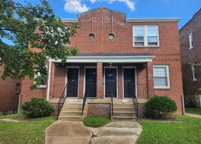 Property at 4116 S Compton Ave, St. Louis, MO, 63118, 1 bed, 1 bath, [object Object]