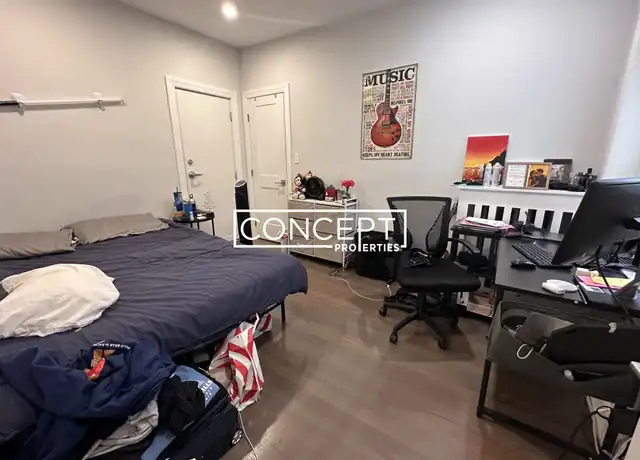 Property at 55 Queensberry St Unit 7CP, Boston, MA, 02215, 2 beds, 1 bath, [object Object]