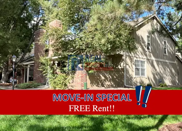 Property at 2783 W Long Dr Unit A, Littleton, CO, 80120, 4 beds, 3.5 baths, [object Object]