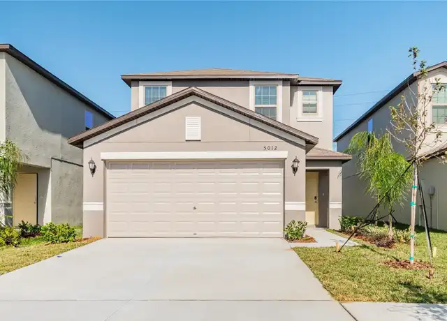Property at 5012 Wild Senna Blvd, Tampa, FL, 33619, 4 beds, 2.5 baths, [object Object]