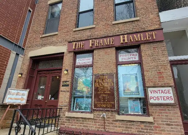 Property at 1509 N Wells St Unit 2, Chicago, IL, 60610, 2 beds, 1 bath, [object Object]