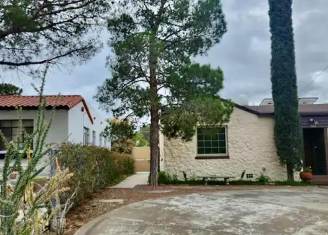Property at 900 Winter Dr Unit A, El Paso, TX, 79902, 1 bed, 1 bath, [object Object]