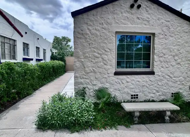Property at 900 Winter Dr Unit A, El Paso, TX, 79902, 1 bed, 1 bath, [object Object]
