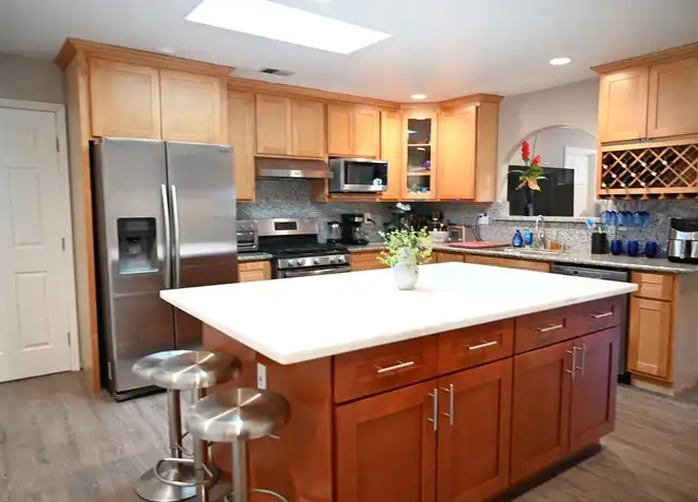 Property at 3121 Monroe St, Santa Clara, CA, 95051, 1 bed, 1 bath, [object Object]