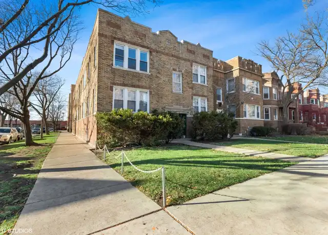 Property at 3400 N Harding Ave, Chicago, IL, 60618, 2 beds, 1 bath, [object Object]