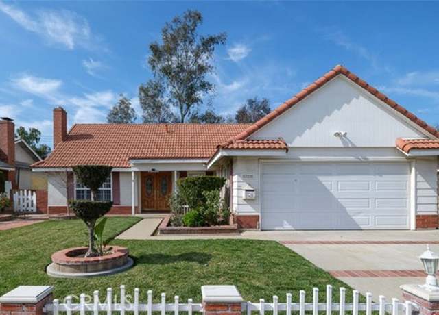 Photo of 621 San Angelo Ave, La Puente, CA 91746