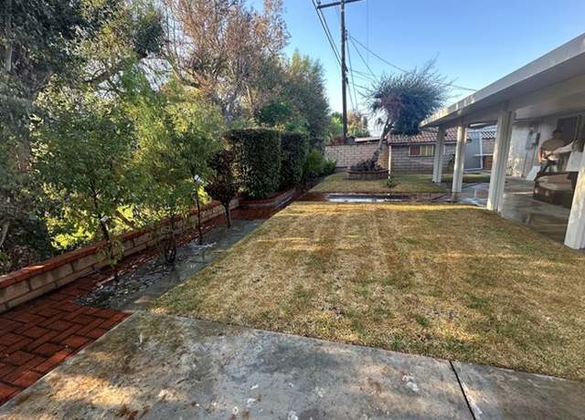Photo of 621 San Angelo Ave, La Puente, CA 91746