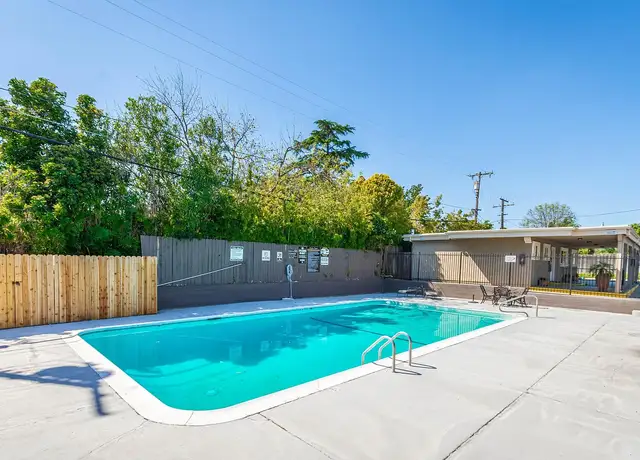 Photo of 3821 Marconi Ave, Sacramento, CA 95821