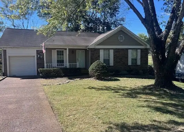 Property at 1713 Hunters Branch Rd, Antioch, TN, 37013, 3 beds, 2 baths, [object Object]