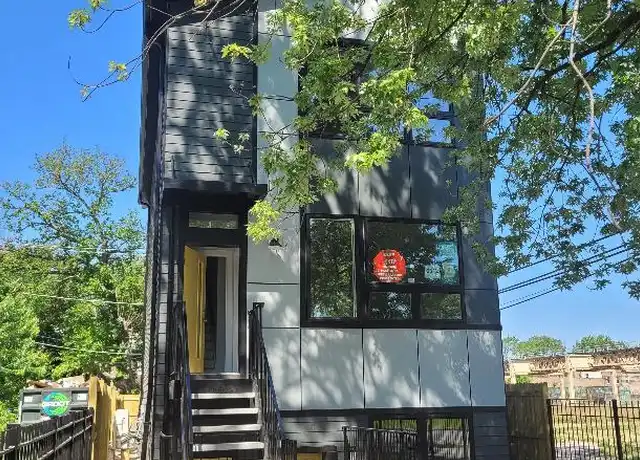Property at 6312 S Rhodes Ave, Chicago, IL, 60637, 2 beds, 1 bath, [object Object]