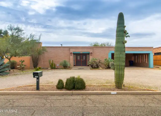 Property at 3752 E Calle Guaymas, Tucson, AZ, 85716, 3 beds, 2.5 baths, [object Object]