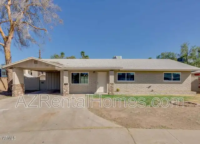 Property at 1112 W Dragoon Ave, Mesa, AZ, 85210, 3 beds, 2 baths, [object Object]