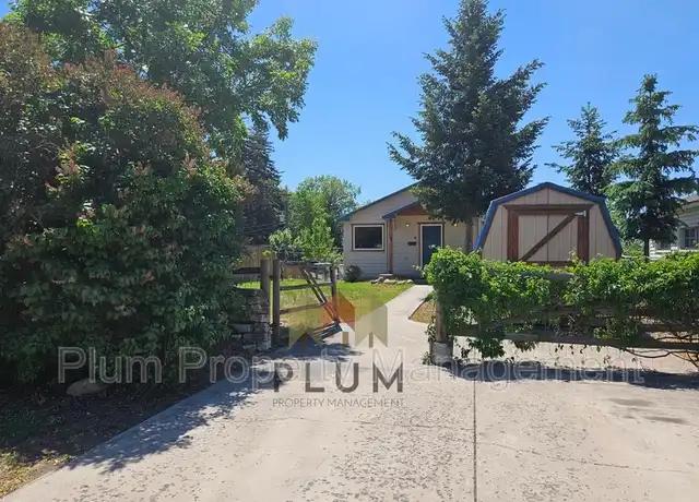 Property at 1707 Phillips St Unit A, Missoula, MT, 59802, 3 beds, 1 bath, [object Object]