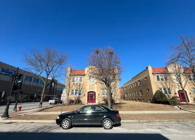 Property at 1800 E Kenmore Pl Unit 2, Shorewood, WI, 53211, 1 bed, 1 bath, [object Object]