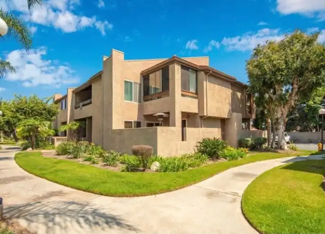 Property at 16891 Bluewater Ln, Huntington Beach, CA, 92649, 1 bed, 1 bath, [object Object]