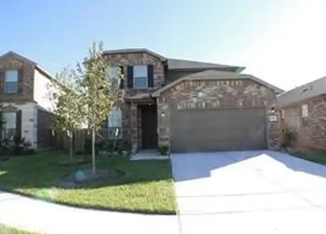 Property at 24011 Noble Darcy Ln, Katy, TX, 77493, 4 beds, 3 baths, [object Object]