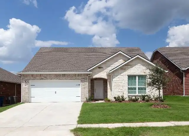 Property at 166 Yale Ave, Red Oak, TX, 75154, 4 beds, 3 baths, [object Object]