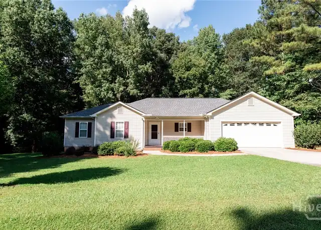 Property at 105 Fox Hall Trl, Athens, GA, 30601, 3 beds, 2 baths, [object Object]