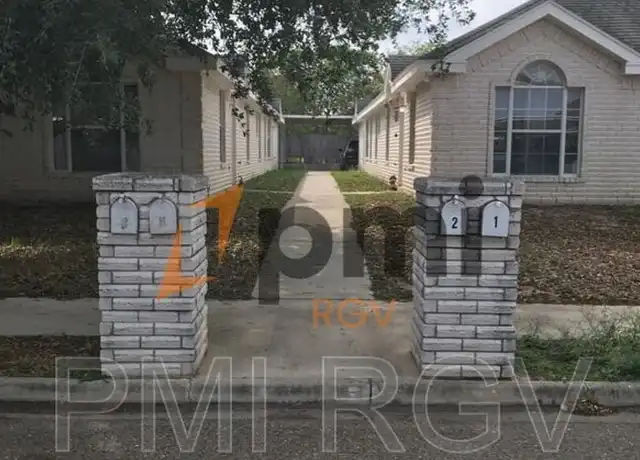 Property at 417 La Mancha Dr Unit 1, Edinburg, TX, 78541, 2 beds, 2 baths, [object Object]