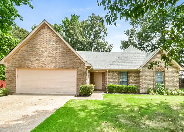 Property at 3926 Pecan Trace Cv, Memphis, TN, 38135, 3 beds, 2 baths, [object Object]