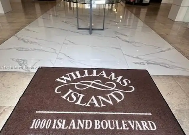 Property at 1000 W Island Blvd Unit 1511, Aventura, FL, 33160, 1 bed, 2 baths, [object Object]