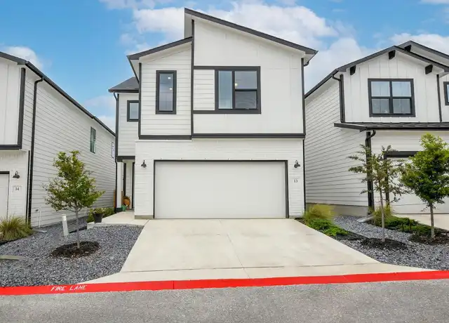 Property at 16011 Babcock Rd #13, San Antonio, TX, 78255, 3 beds, 2.5 baths, [object Object]
