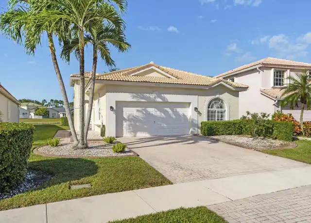Property at 4145 Sea Mist Way, Wellington, FL, 33449, 3 beds, 2 baths, [object Object]