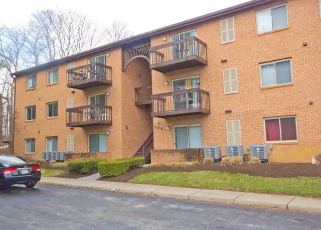 Property at 524 Prices Fork Rd Unit A-04, Blacksburg, VA, 24060, 2 beds, 1 bath, [object Object]