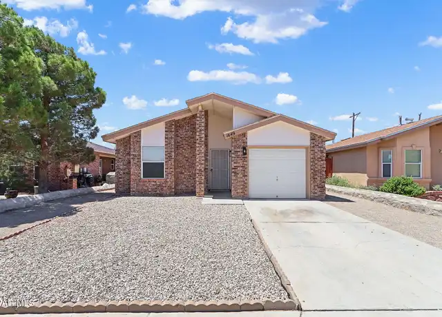 Property at 1649 Saint James, El Paso, TX, 79936, 4 beds, 2 baths, [object Object]