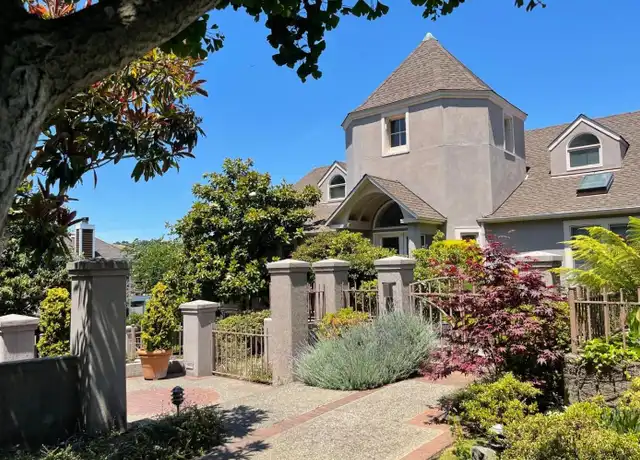 Property at 18 Laurel Ave, Belvedere Tiburon, CA, 94920, 3 beds, 3 baths, [object Object]