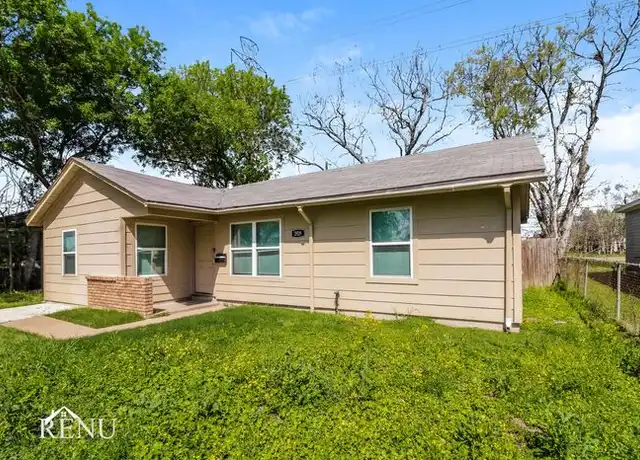 Property at 2929 Sunbeam St, Houston, TX, 77051, 3 beds, 1 bath, [object Object]