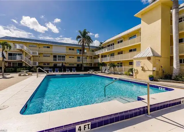 Property at 1100 8th Ave S Unit 203A, Naples, FL, 34102, 2 beds, 2 baths, [object Object]