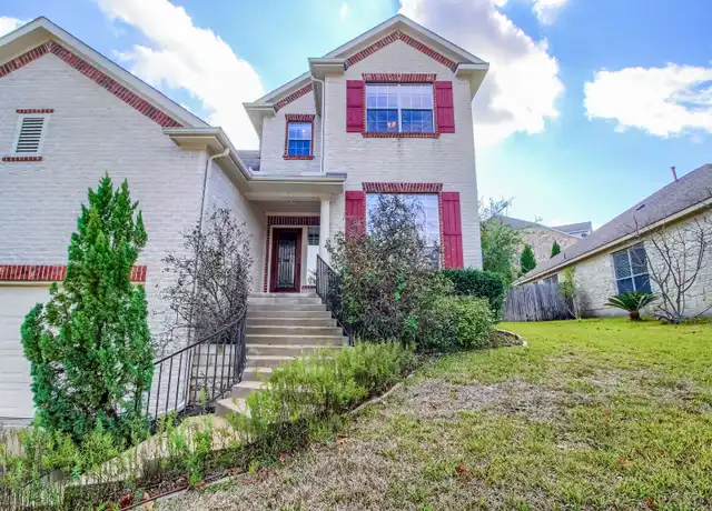 Property at 7913 Menler Dr, Austin, TX, 78735, 4 beds, 3.5 baths, [object Object]