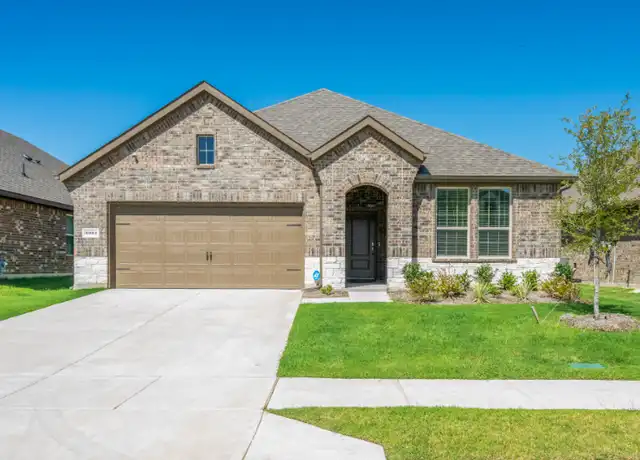 Property at 3901 Caddo Ln, Little Elm, TX, 75068, 4 beds, 2 baths, [object Object]