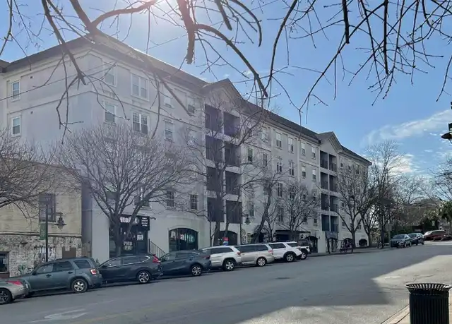 Property at 2002 Greene St #101, Columbia, SC, 29205, 2 beds, 2 baths, [object Object]
