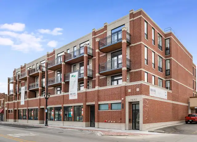Property at 7652 Madison St Unit 201, Forest Park, IL, 60130, 2 beds, 2 baths, [object Object]